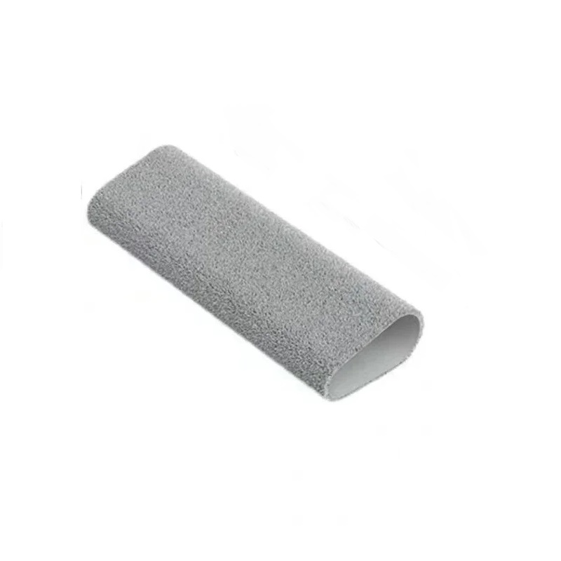 オリジナルローラーブラシモップ布アクセサリースペアパーツ Shuzao OSOTEK H200 Xiaomi Truclean W10 プロクリーナー