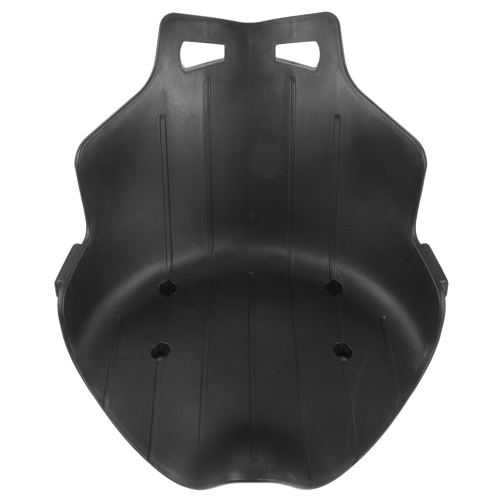 プラスチック交換用カートシート軽量 PP 素材簡単取り付けレーシングバランススクーターアタッチメントカート交換用シート