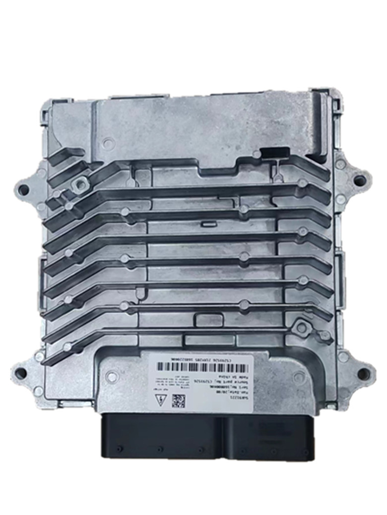 Cm2220 5293526 C5293526 5Wk91207 新しいエンジンコンピュータボード Ecu 電子制御ユニットカミンズ Isf3.8 Isf2.8 Ecm