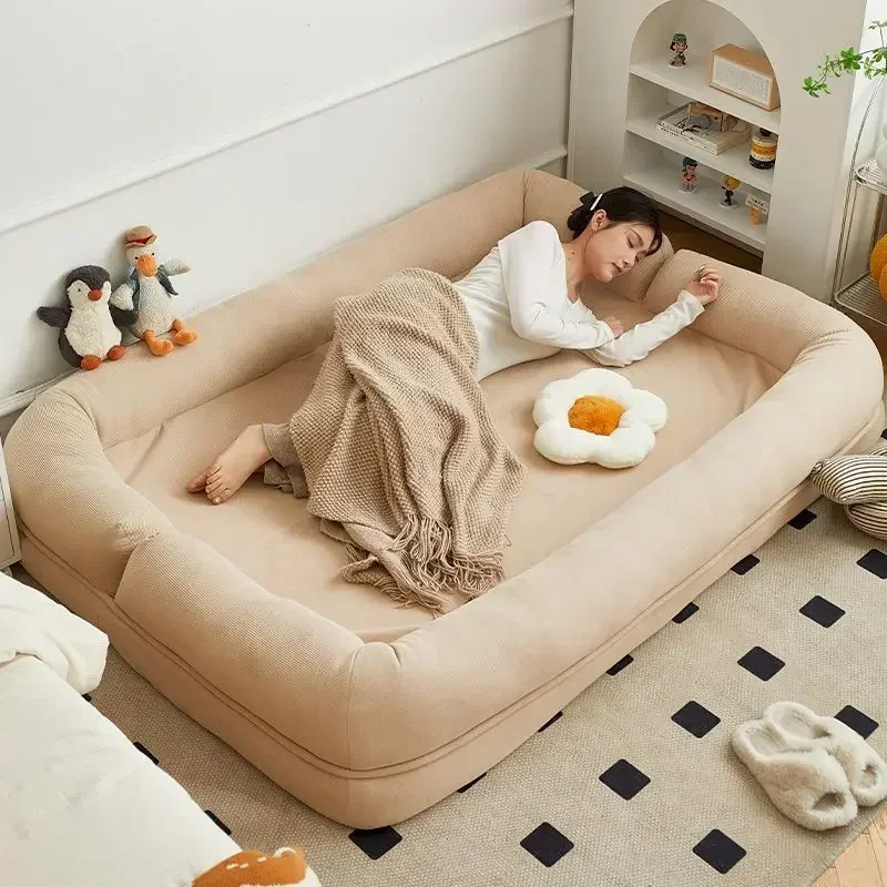 折りたたみソファ角度調整可能なソファベッド快眠寝室リビングルームレジャーチェアリクライニングチェア畳椅子家具ベッド