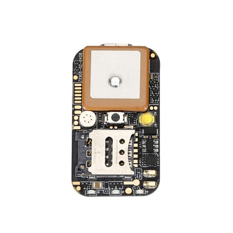 XXR-4G メインボード GPS ロケーター モジュール ソリューション チップ モジュール WIFI 基地局 パーソナル ペット車両 PCBA 測位ソリューション
