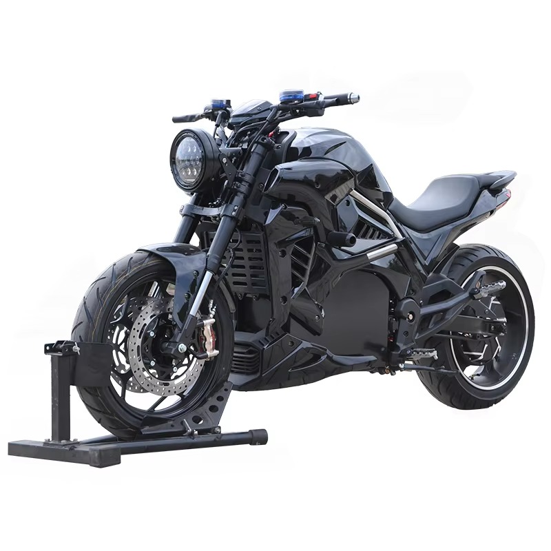 Zuimi ハイエンド最高品質高速レーシングバイク 10000 ワットスーパースポーツ電動バイク大人