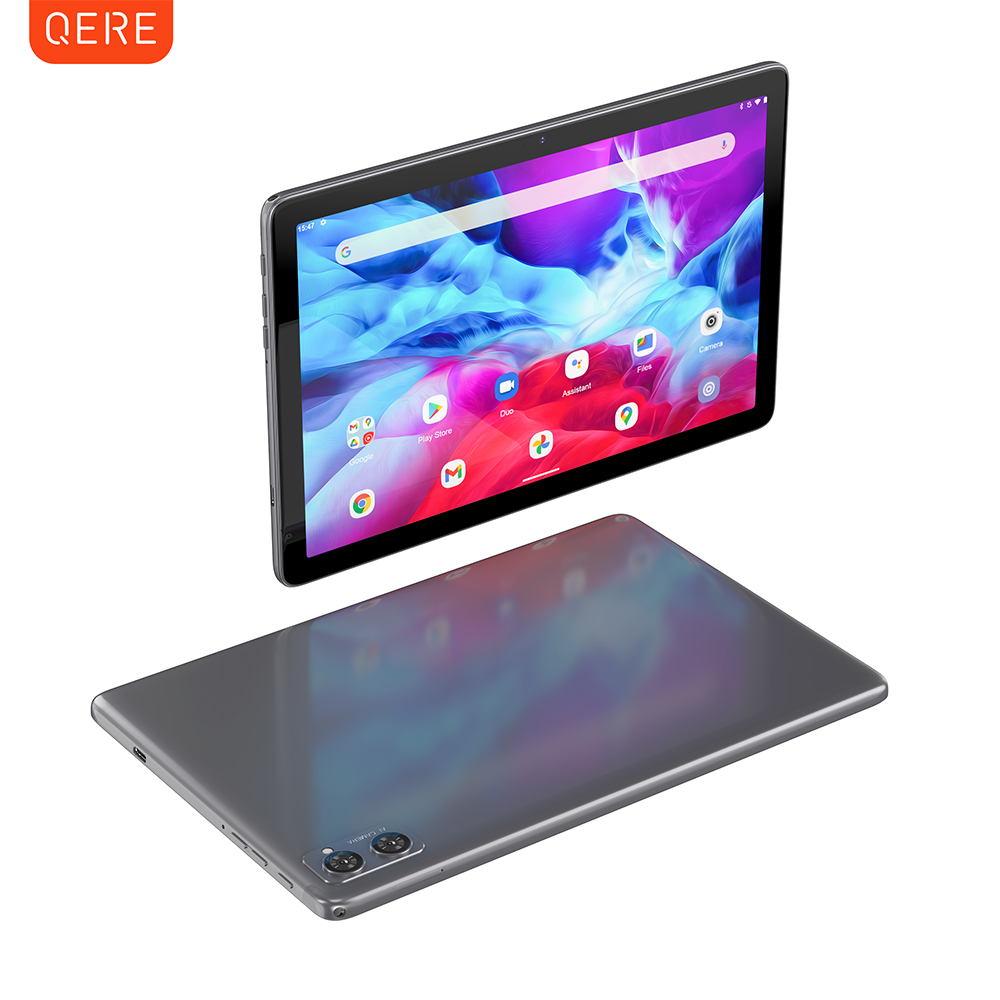 QERE T10 3G タブ Android タブレット 10.1 インチ IPS スクリーン 3GB RAM 32GB オクタコア Wifi Gsm タブレット 10.1 インチ Android タブレット PC