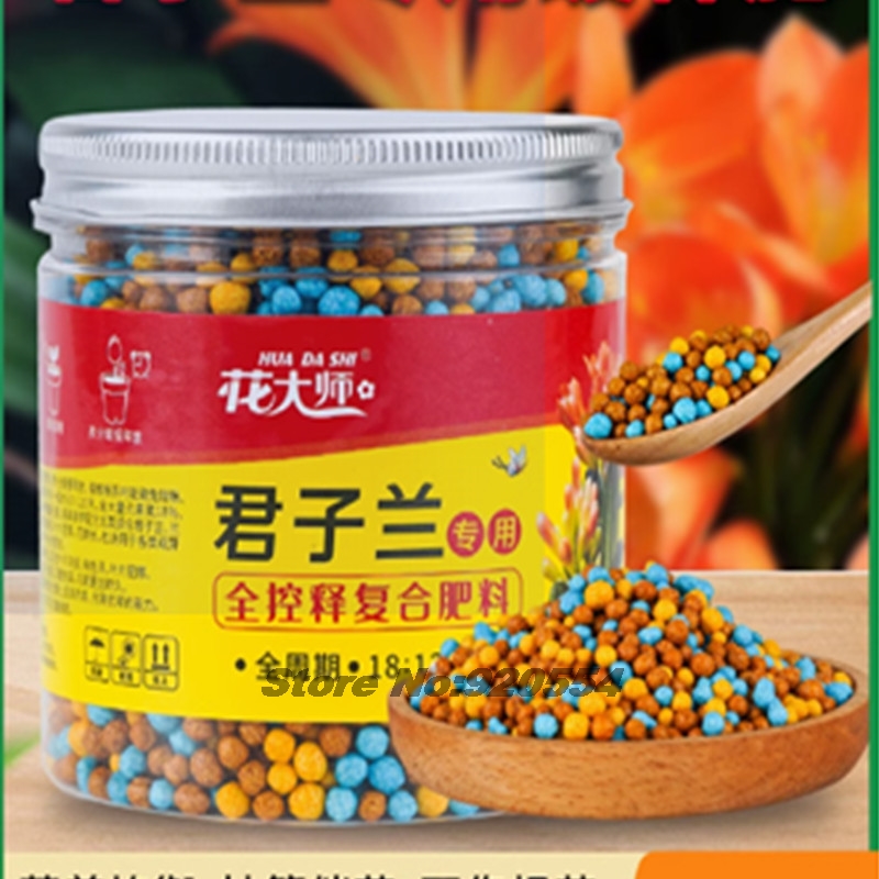 350g クリビア専用肥料 NPK 栄養素を含むプレミアム肥料が健康な根を促進します