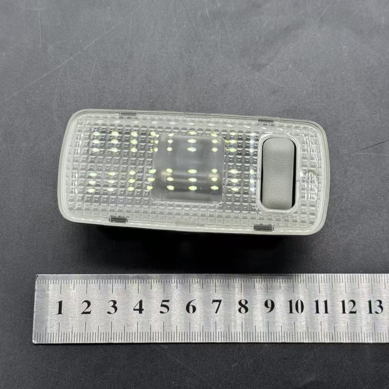 1pc for NISSAN TEANA  X-TRAIL MX6 Qashqai Indoor ceiling light reading ceiling lights