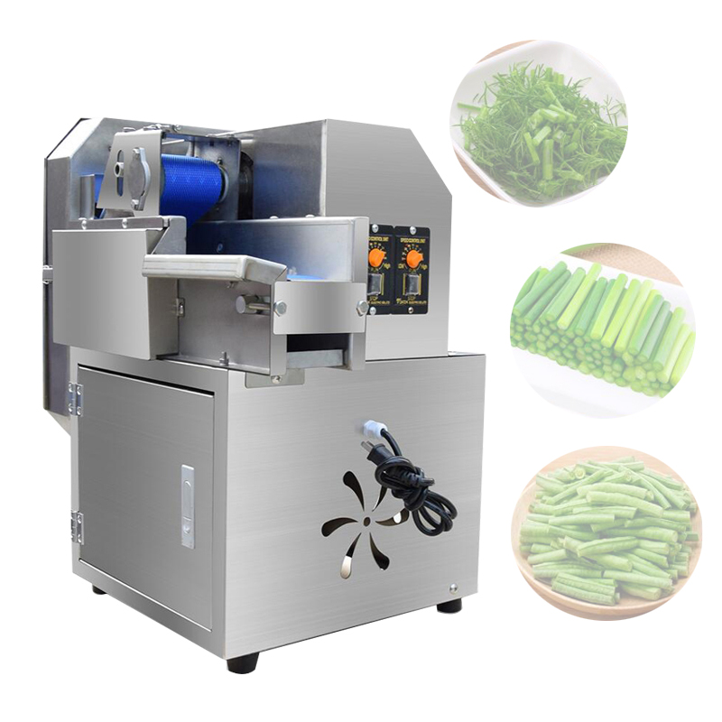 110V 220V 野菜切断機多機能自動キッチン野菜加工機
