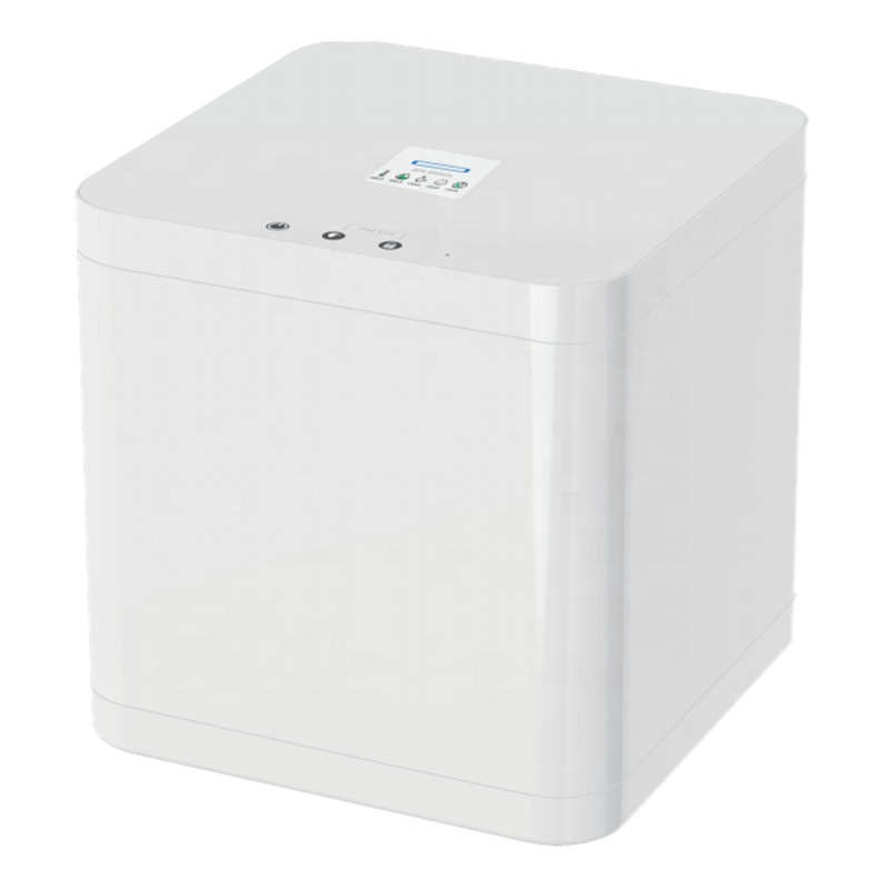 2024 Hotsale キッチン廃棄物堆肥化機生ごみ処理スマート廃棄物キッチンコンポスター/廃棄物を堆肥に変える