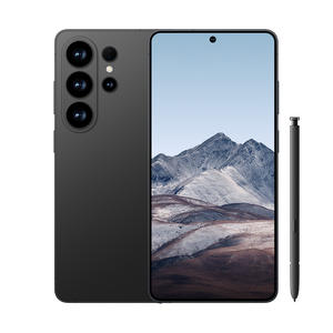 高品質なSIMフリースマートフォン S26 Ultra スマートフォン 1TB ストレージ 4G/5G対応 Androidスマートフォン