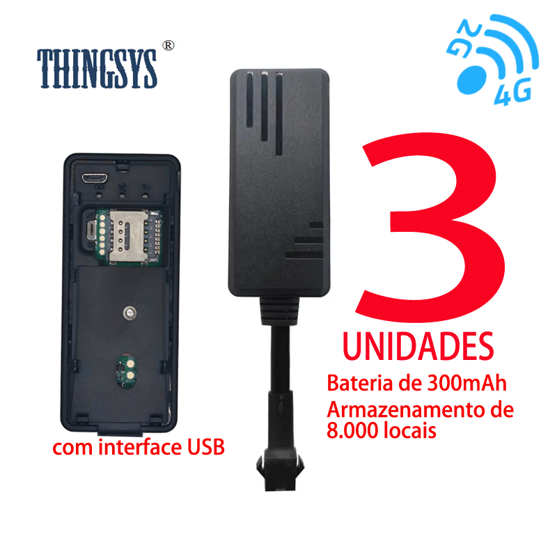 3 個 J16 4 グラム車両 GPS トラッカー CAT1 7670SA ACC リレー 2 グラムバッテリー THINGSYS 車バストラックオートバイ GT06 CRX3 プロトコルブラジル