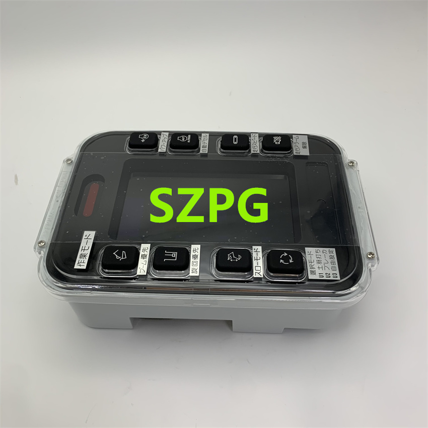 320B 312b 330B 325b モニター Lcd ディスプレイパネル 151-9385 106-0172 1519385 1060172 キャタピラー用