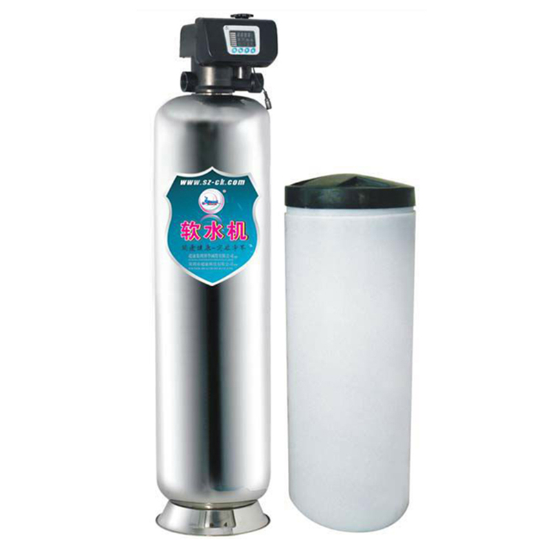 Auto-1000L 家庭用軟水器の価格 壁掛け式軟水器