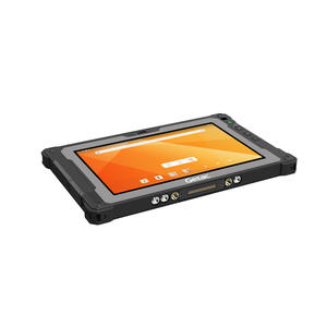 ZX80は、AI対応Intelプロセッサ、ワイヤレス5G、4Gカメラを搭載した堅牢な8インチLumiBandディスプレイタブレットで、商業および産業用途に適しています。