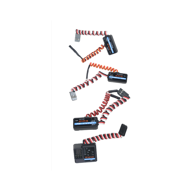 FlySky FS-CPD01 FS-CPD02 FS-CTM01 FS-CEV04 FS-CVT01 AVT01 ATM01 NB4 用電圧/温度/速度センサー FS-iA6B FS-IA10B