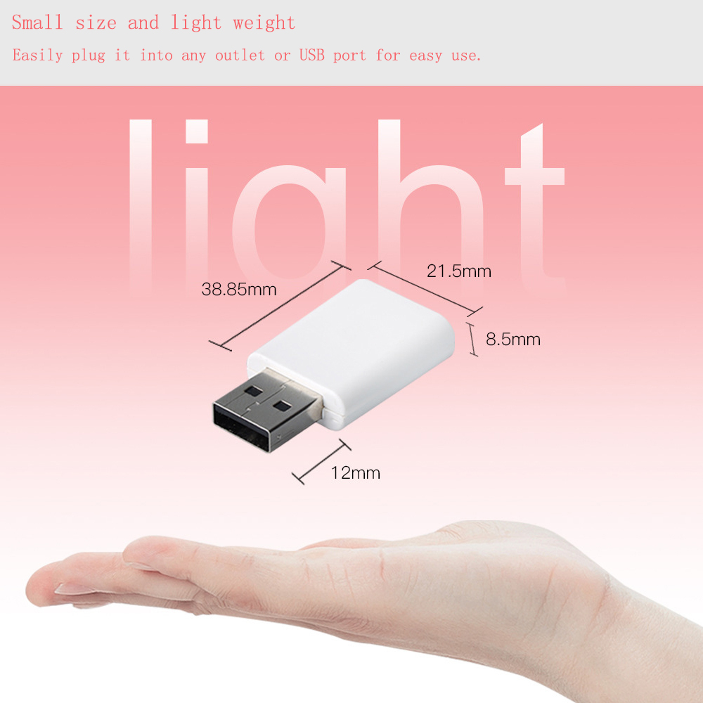 1 個信号リピーター USB エクステンダースマートライフセンサー拡張 20-30M メッシュホームアシスタントオートメーション