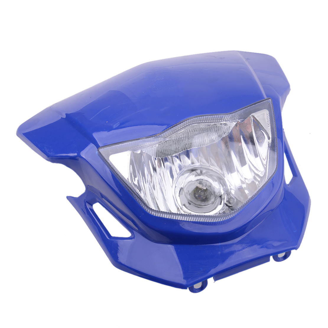ヘッドライトヘッドランプヤマハ TTR250 TTR230 WR250F WR250X WR250YZ WR250XT