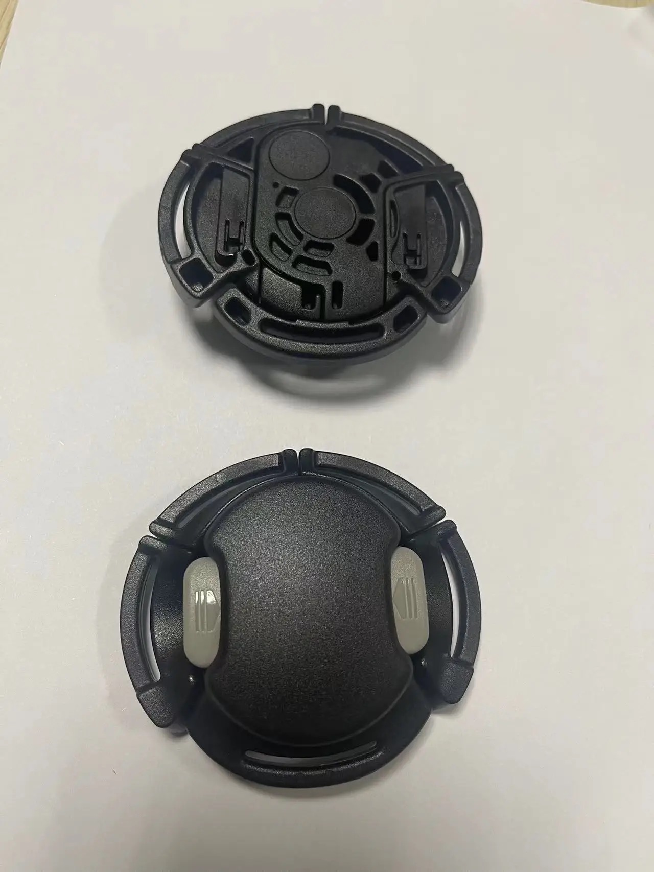 BABYSTYLE Oyster4 トラベルベビーカー バギー用 5 点ハーネス バックル