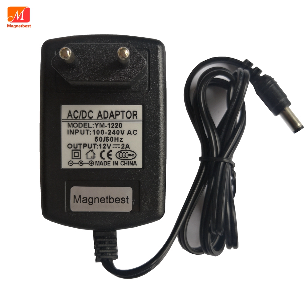 12V 2A AC アダプタ充電器スペクトラ電動搾乳器 S1 / S2 / SPS100 / SPS200 / 9 プラス電源
