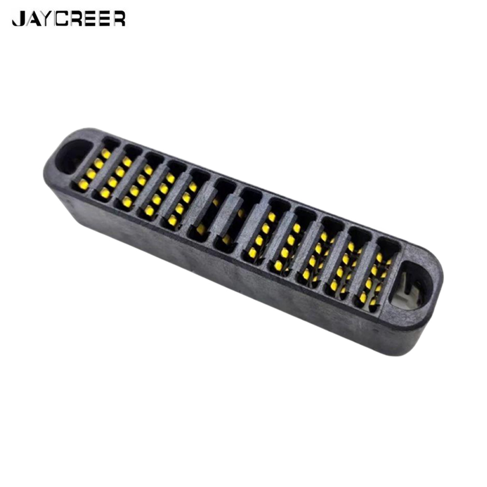 JayCreer フライバッテリーインターフェースソケット DJI T30/T40/T50/T20P/T25/T25P 用