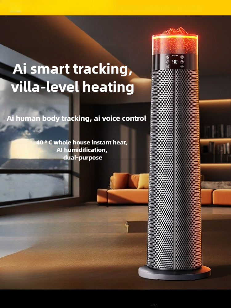 ヒーターヒーター家庭用 2025 新しい電気加熱アーティファクトグラフェン