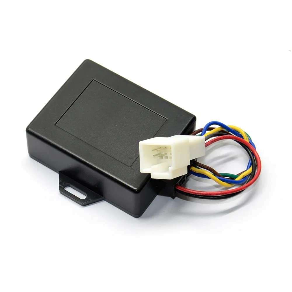 Obd Tool W164 Gateway Adapter And For MB EIS ELV 5Pcs Test Line for Mercedes (without having to get on the Car)