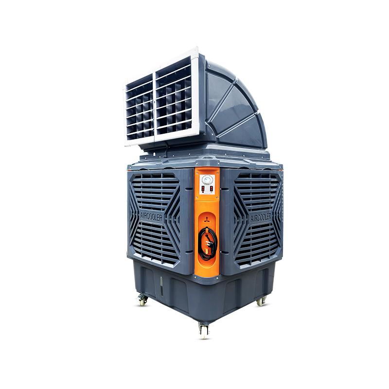 220V 50Hz 工業用空気クーラー水冷ファンポータブルエアコンファン工場ワークショップ換気冷却ファン