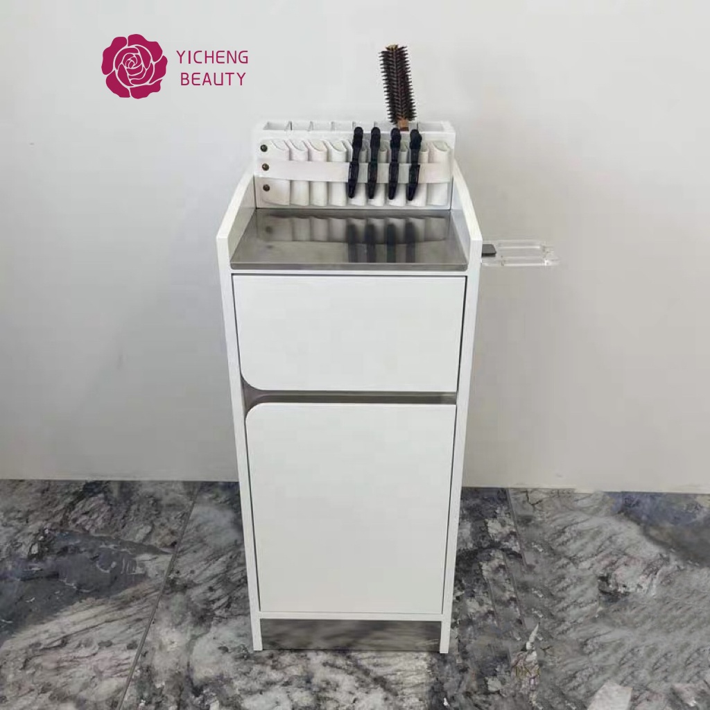 宜城美容卸売新しい医療スパ美学トロリーそばかすタトゥー機器トロリー カート スタンド テーブル販売用