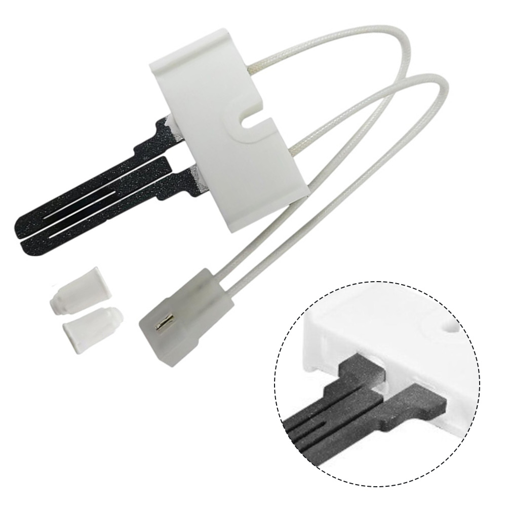 ドライヤーイグナイター WE4X750 4391996 279311 アマナ用クロスリー用エステート用 GE ケンモア用アドミラル 338899 338900 340607