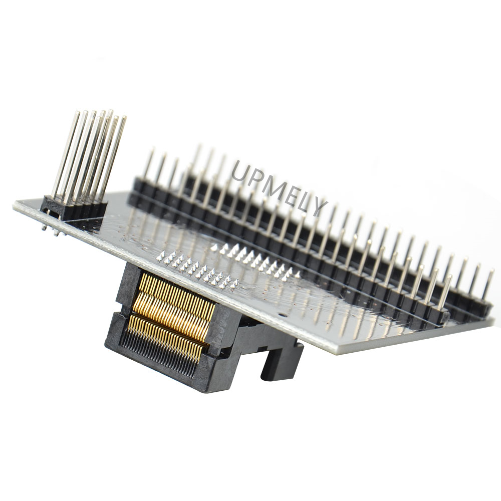 TSOP56 アダプタソケット RT809H プログラマ RT-TSOP56-A V1.1 高品質電子ボード高速プログラミングテストチップベストプライス