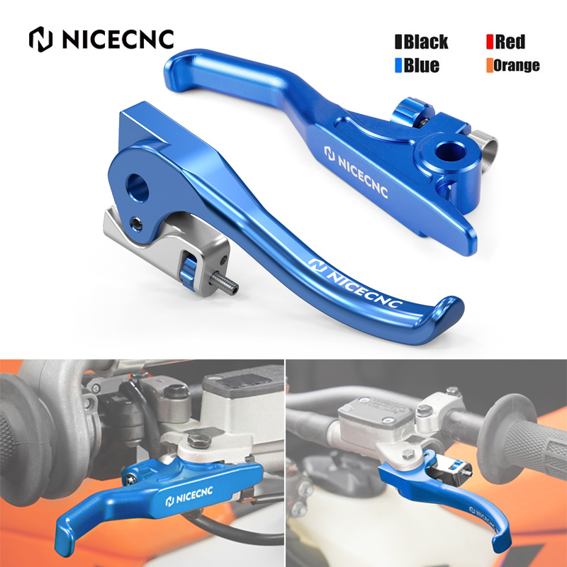 NICECNC シェルコ SE 300R SE-F 250R 300R 450R 2015-2025 ショートクラッチレバーブレーキレバー TM EN MX 250 300 250FI 2010-2025