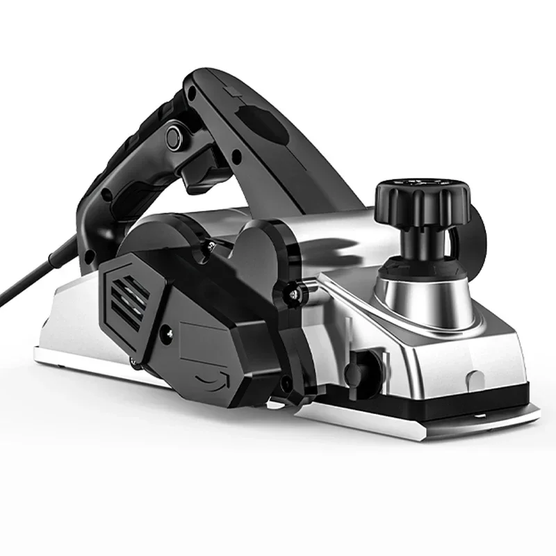 熱い販売の小型ポータブル電気木工かんな 220V 1500W