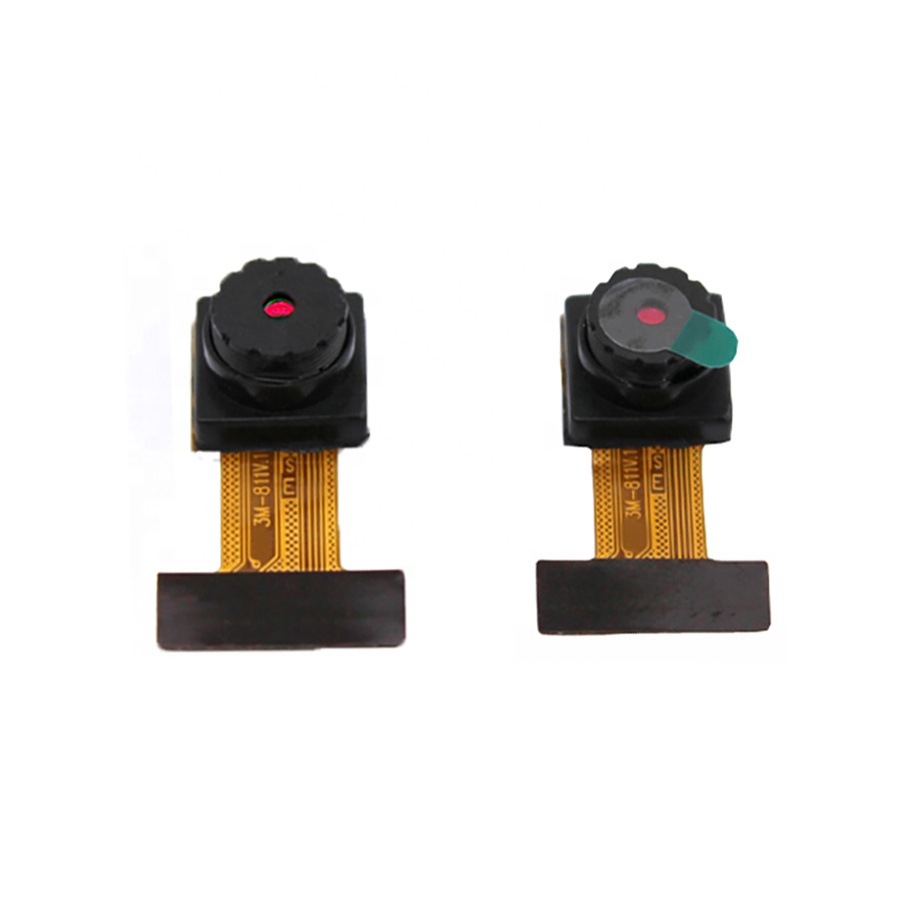 2MP CMOS ミニカメラ OV2640 マクロ RGB YUV CMOS モジュールカメラ CCTV 隠しカメラ