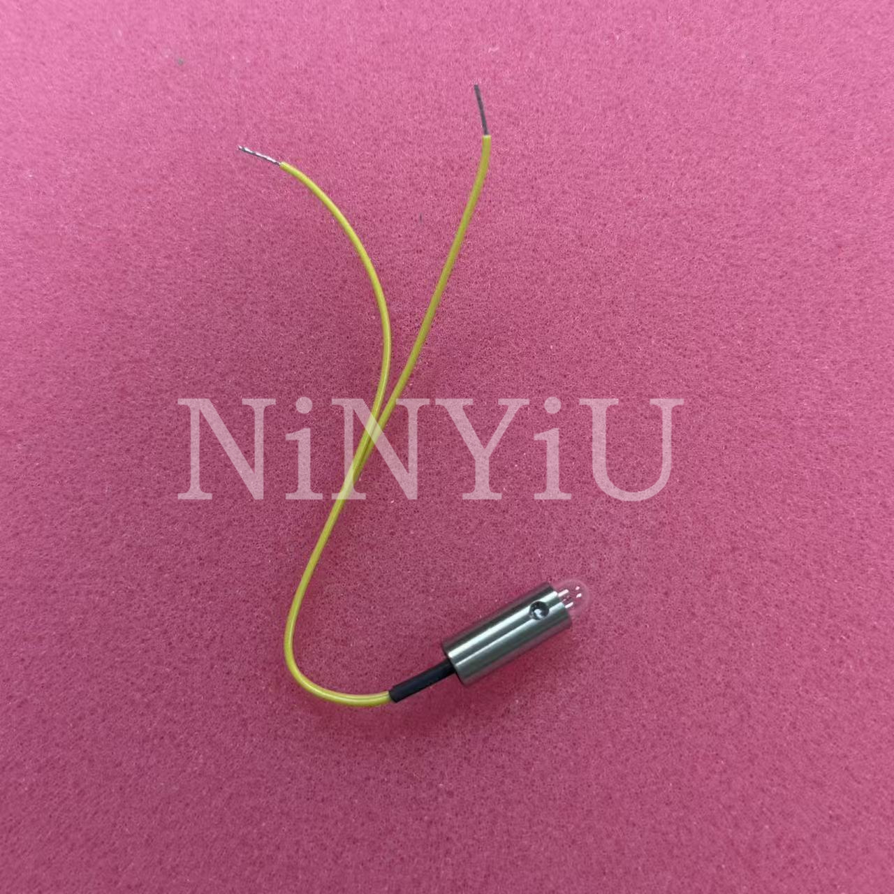 MGG 8290-720-100MM スペクトルアナライザーランプ電球 HACH 2100Q 2100P 1900C シリーズ濁度計ランプ交換 Welch Allyn 997418-10