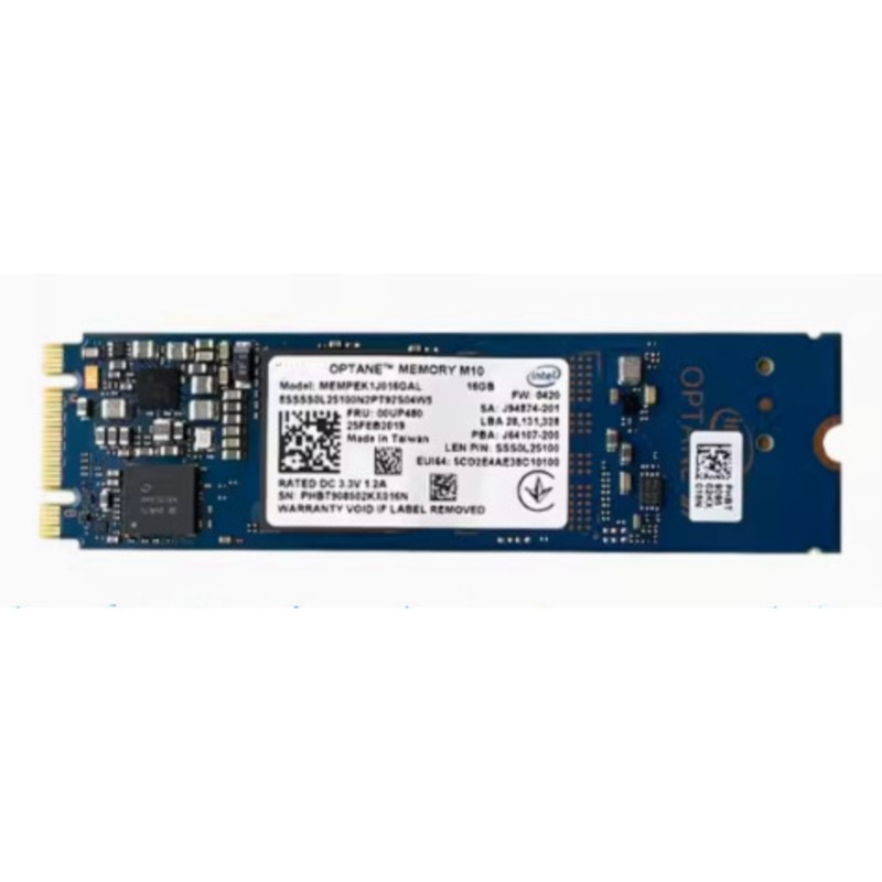 M10 16G ソリッドステート SSD メモリ加速キャッシュ 1 個