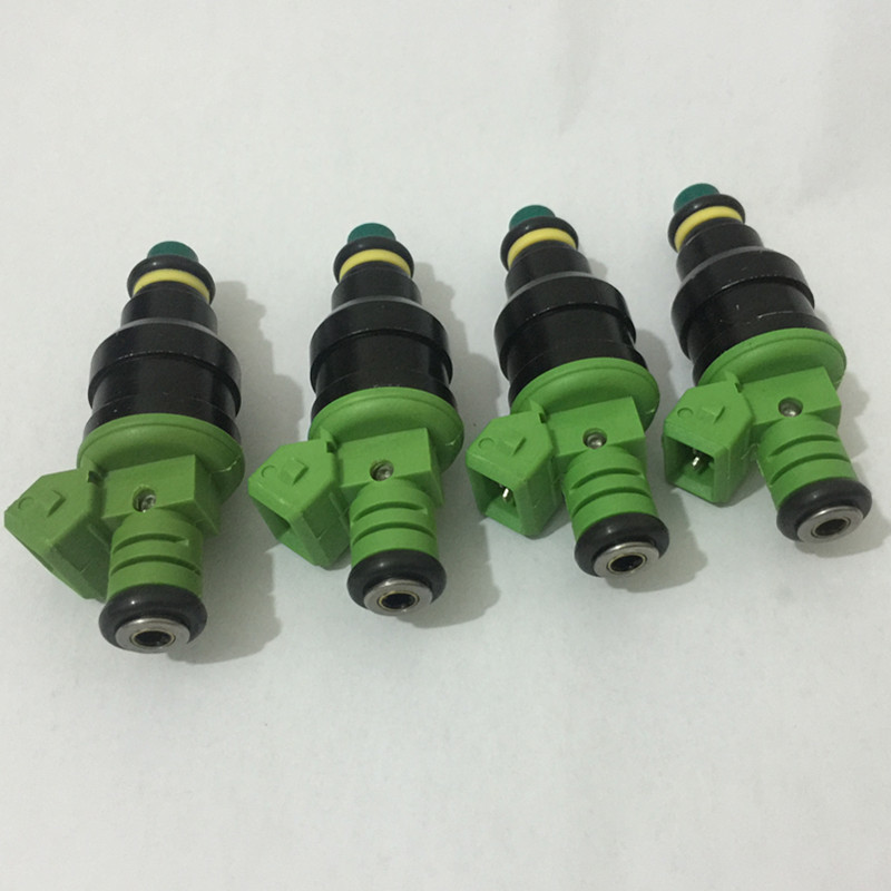 高性能 440cc 燃料噴射装置ユニバーサル ev1 燃料噴射装置 0280150558 フォードアウディ bmw vw チューニングレース