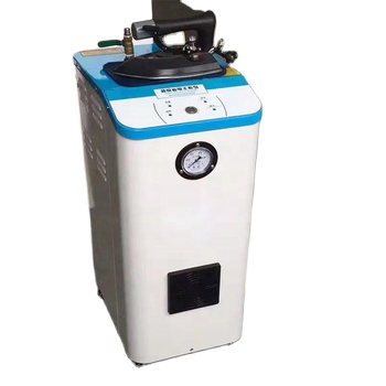 4KW電気蒸気ボイラーダブルアイロン付き工業用アイロン機械