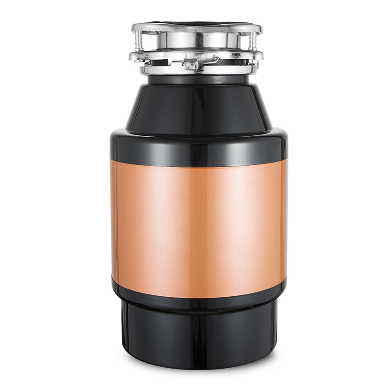 AC110-240V 800 ワット電源 1.5L 粉砕能力食品グラインダーゴミ処理機食品廃棄物ディスポーザー廃棄物食品グラインダー 2800r/min