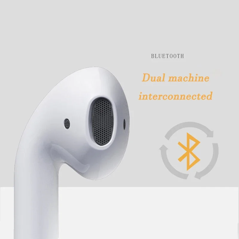 特大の巨大な Bluetooth ヘッドセットスピーカー AirPods プロモデルワイヤレス Bluetooth オーディオギフト狩猟ギフトホットネットレッドサウンドバー