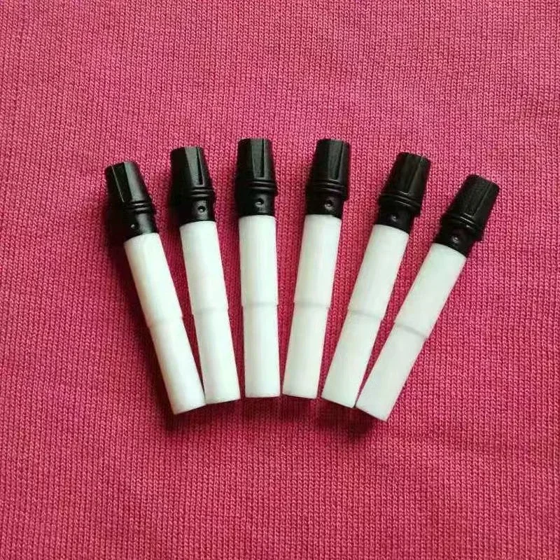 PTFE 完全なベンチュリ Gema IG06 コンポーネントおよび部品 粉末供給ポンプ インサート スリーブ 1006485 アクセサリ