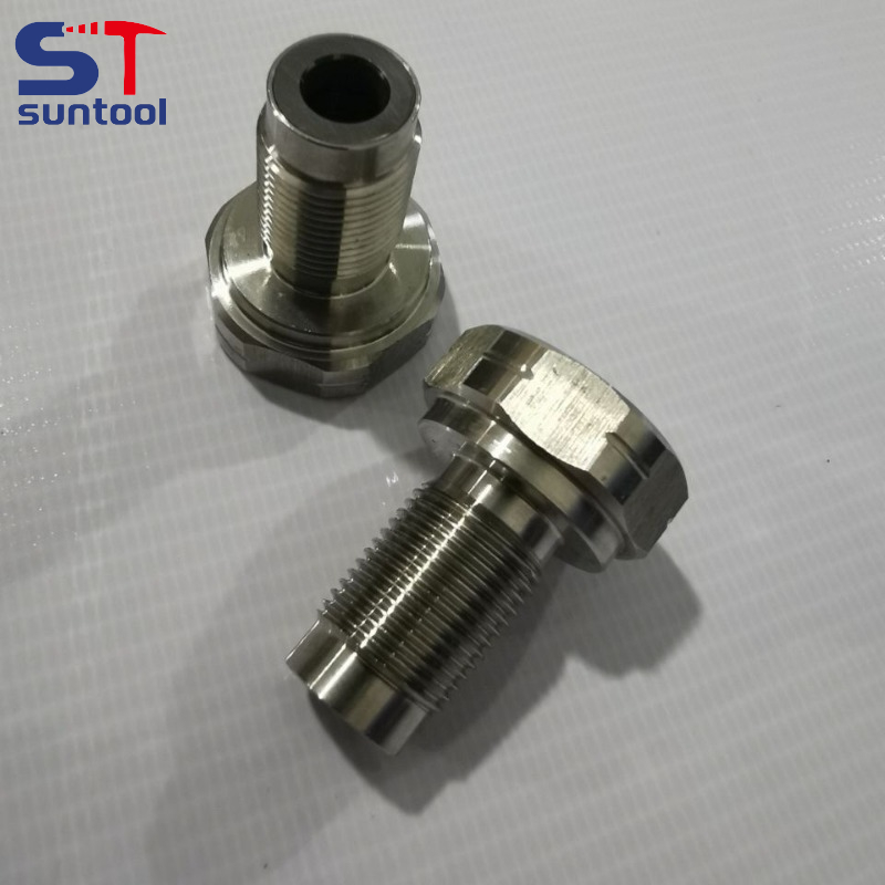 Suntool 240150 ピストンポンプ出口バルブエアレスアクセサリーポンプ部品エアレスペイントスプレー Mrk V 1095 5900 ピストンバルブ