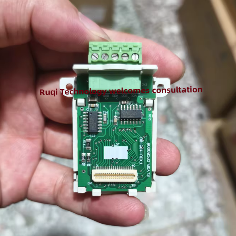Communication module FX1N-232-BD FX1N-485-BD FX2N-232-BD FX2N-422-BD FX3G-422-BD FX2N-485-BD FX3G-232-BD FX3G-485-BD new