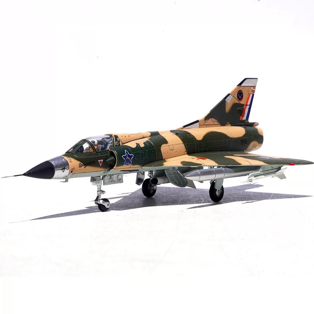 ダイキャスト 1:72 スケールファントム 3 戦闘機 CZ タイプシミュレーション合金静的航空機モデルギフトおもちゃコレクションお土産