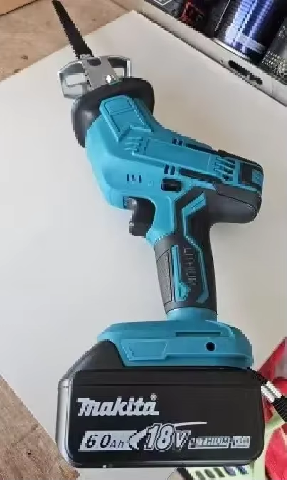 ? ✨マキタ電動工具用バッテリーを交換してください 100% オリジナル BL1820B 5Ah 6Ah マキタ 18V バッテリー充電式リチウムイオンバッテリー