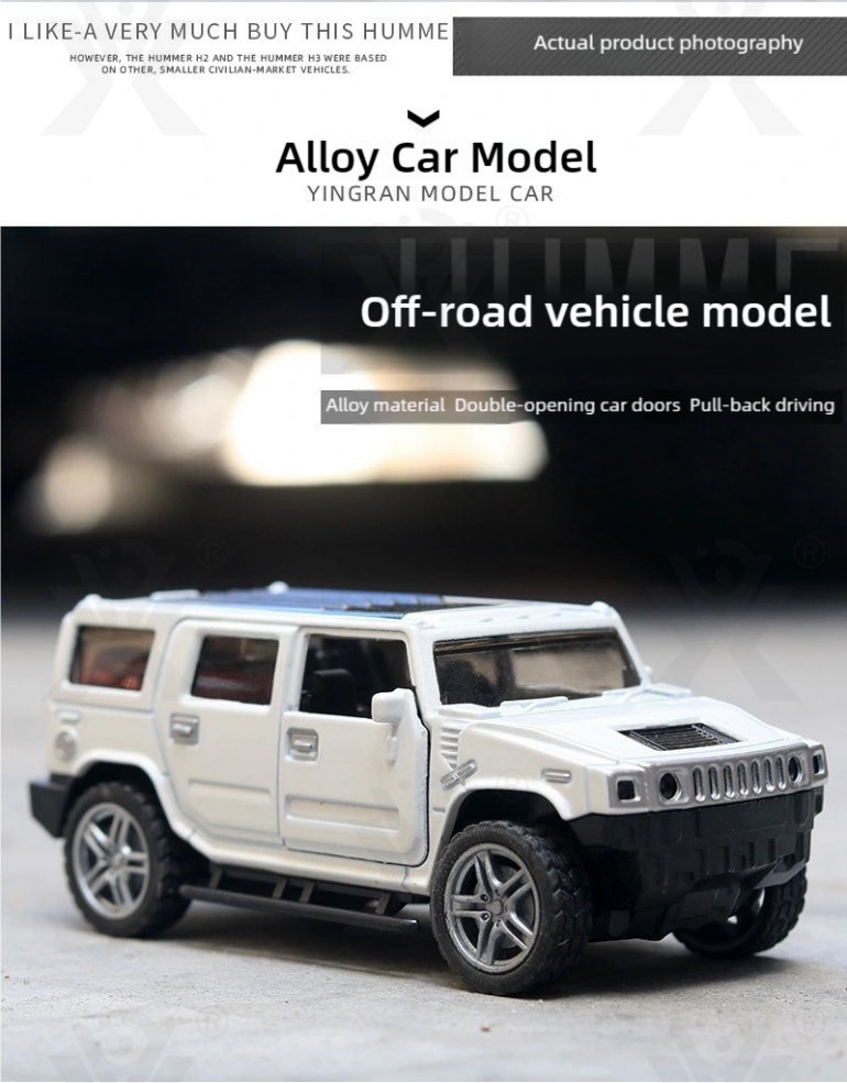 子供のおもちゃクリエイティブ子供ダイキャストモデル金属プルバックおもちゃの車 1:39 ダイキャストおもちゃの車モデルと開口部