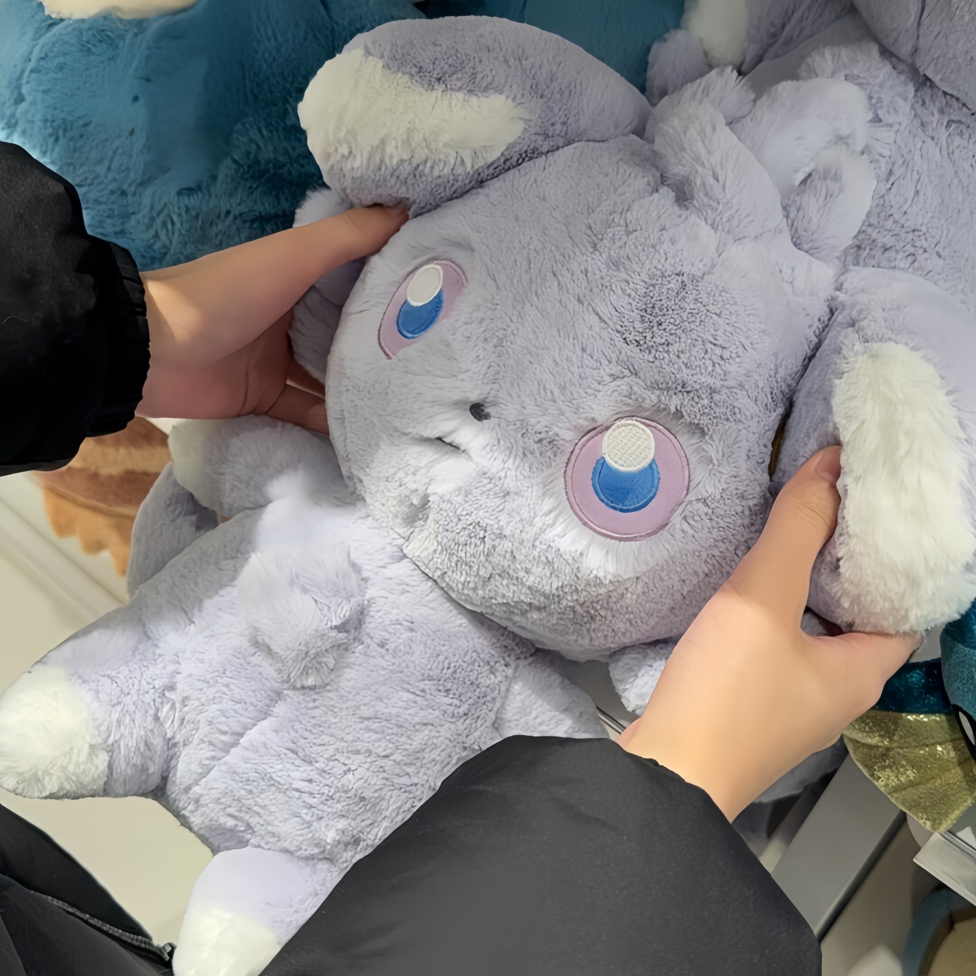 ポケモン Z-A ソフトハグシリーズ ぬいぐるみ メガエスパー ニャースティックドール ピカチュウ ペルーチェ ゼニガメ フシギダネ ヒトカゲ スーパーソフト ギフト