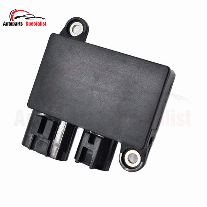車 89257-12010 冷却システムファン制御モジュール送風機抵抗 499300-3400 L33L1515Y トヨタカローラマツダ 5 CX-7