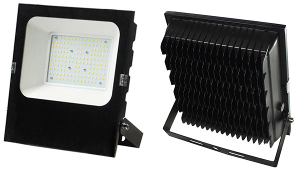 2022 新しい LED フラッドライト防水プロジェクター 50 ワット 100 ワット 150 ワット 200 ワット 300 ワット 240 ワット 500 ワット 600 ワット 100 200 250 300 400 500 ワットのスペアパーツ