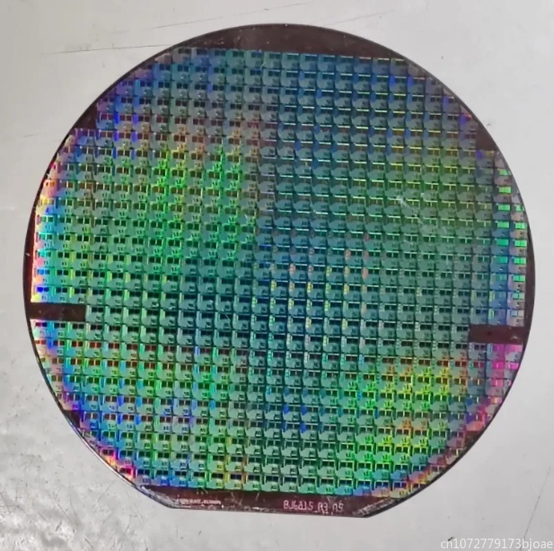 CPU ウェーハ 集積回路チップ 半導体 シリコン ウェーハ 12 8 6 インチ Semiconductor Manufacturing International Corporation