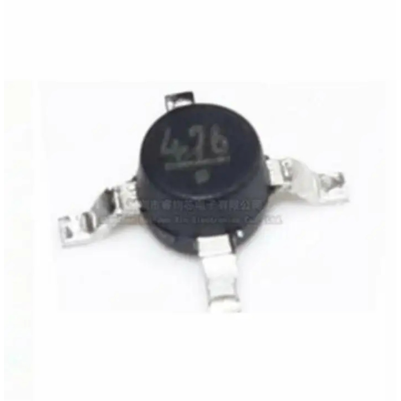 5 個の新オリジナル HMC476MP86ETR SMD 476 電子部品