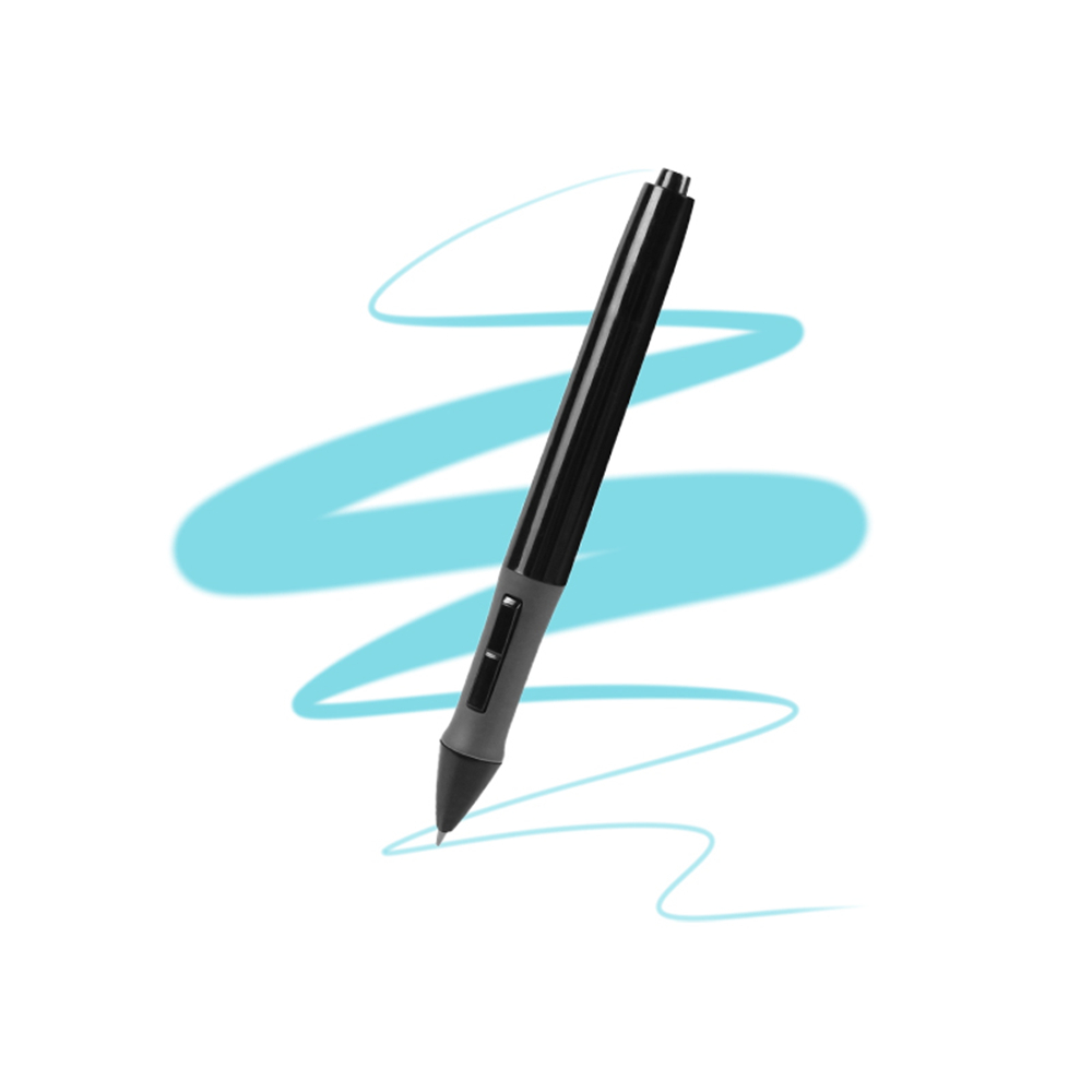 デジタルバッテリーペンスタイラス PEN68D/P68D Hu イオンペンディスプレイ用 PC332/PE330 の交換 GT-221 PRO/GT-220 V2/GT-191/GT-156HD V2