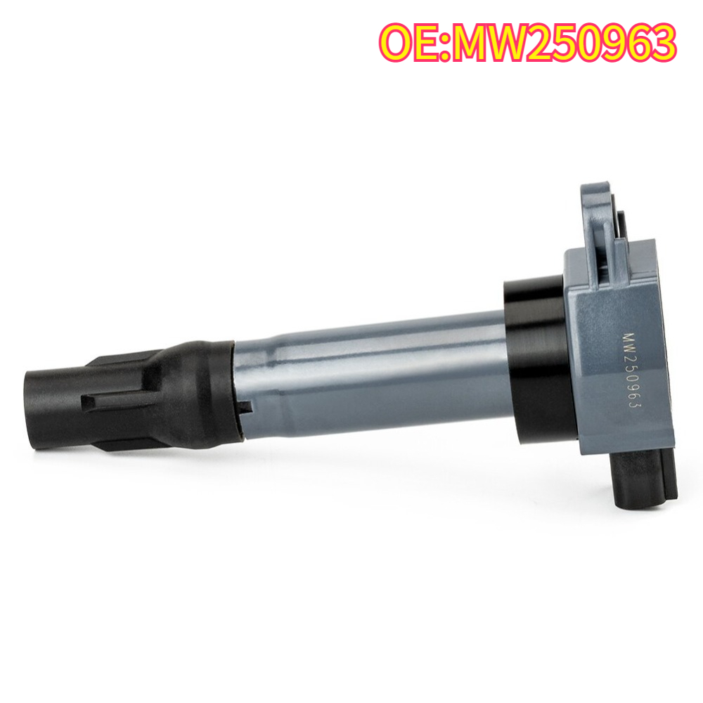 高品質新 MW250963 点火コイル 4A91 4A9 4A92 4A90S 4A91S 4A92S 4A91T 輝き V5 1.6 H230 H530